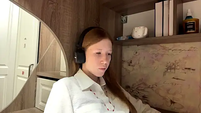 KiraNice1 Chat XXX live