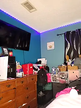 SexyNikki6969: απευθείας συνομιλία ΧΧΧ