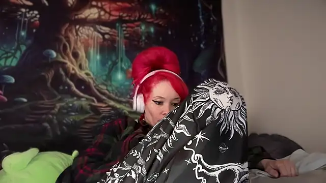 FRRANNKIE's Webcam Show