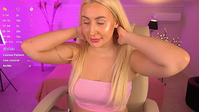 LiaBrazzerr Chat XXX in diretta