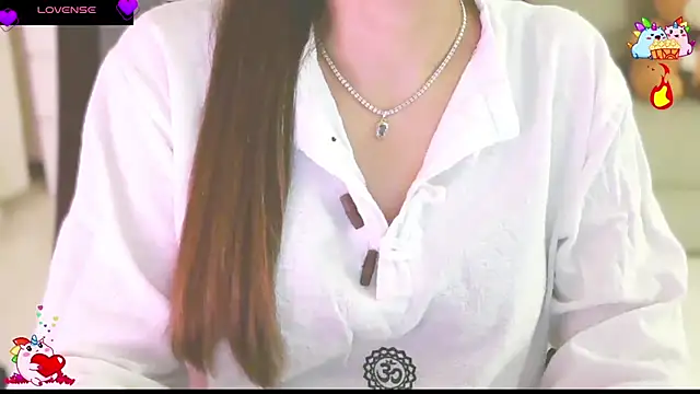 Amaeira_ Chat XXX in diretta