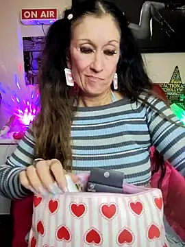 Sembang XXX Secara Langsung TheDime