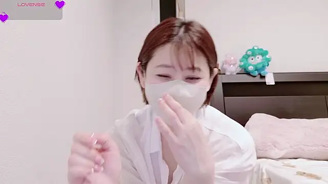 دردشة Mamu_Mamu_ الجنسية المباشرة