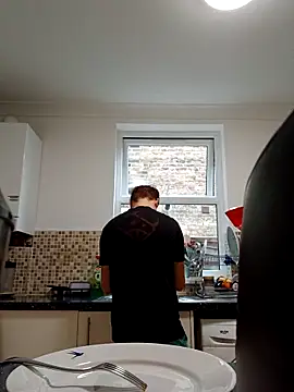 Levarboy Webcam-Show