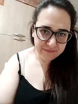 Dolcecurvy Webcam show