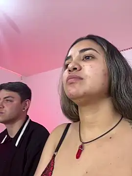 Naughty_Nights_Live Chat XXX in diretta