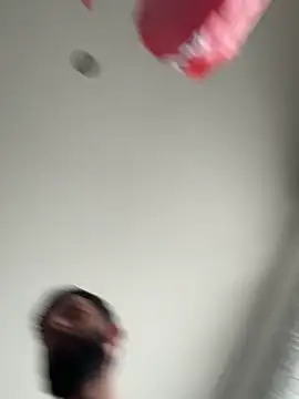 Show de Michel_huge na webcam