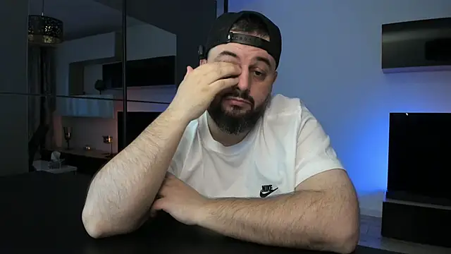 DravenPeak Webcam show