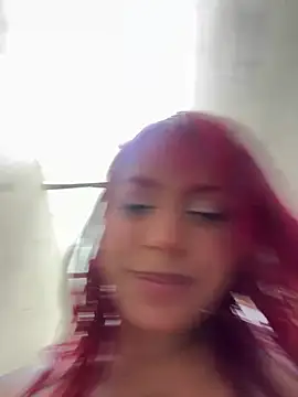 XXX chat uživo modela GiaRedd