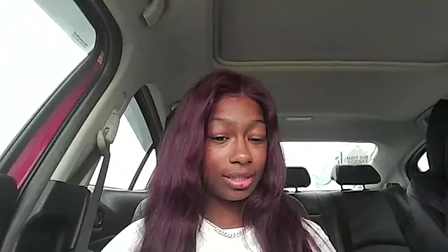 chinkyAfrodite Chat XXX in diretta