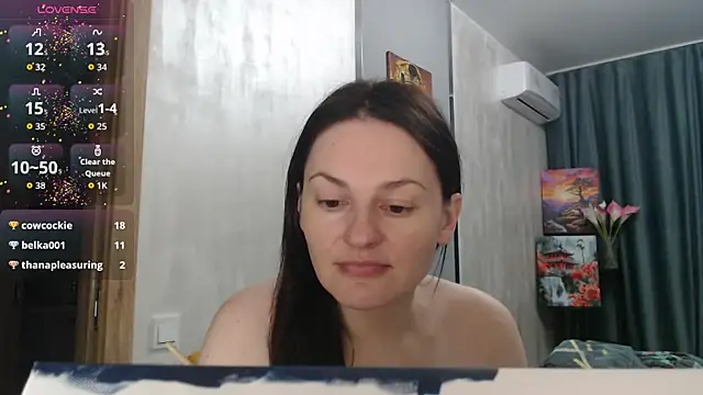 Stacy_Davice Chat XXX in diretta