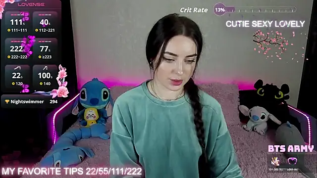 SemurMur Live XXX-chat