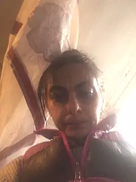 ChantalXOrchid – Live XXX-chat