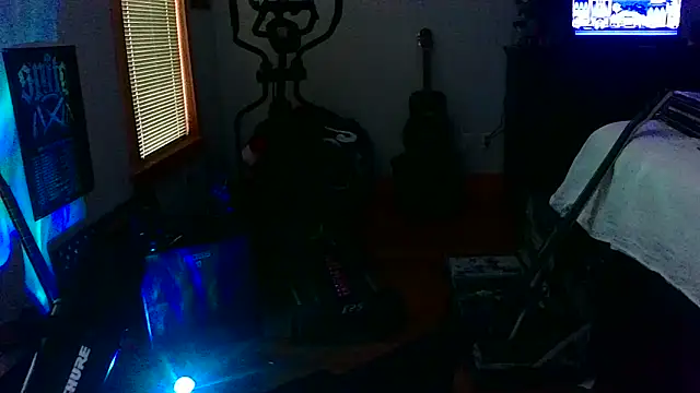 LEVIATHANX666 现场XXX聊天