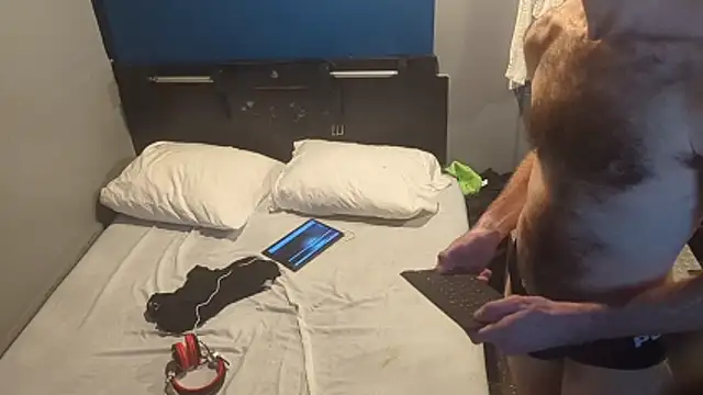 Slottiesunn Webbikameraesitys