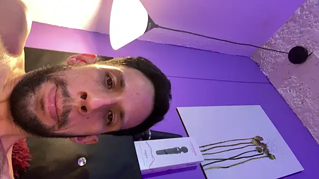 Chat XXX en directo de Karim_mansur