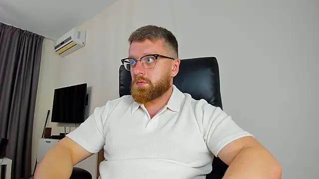Webkamerová show Findom_guy