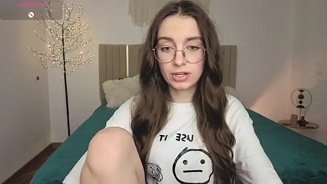Živý XXX chat Real_cutie1