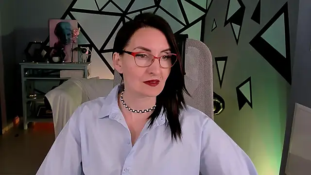 UnaTerra 라이브 XXX 채팅