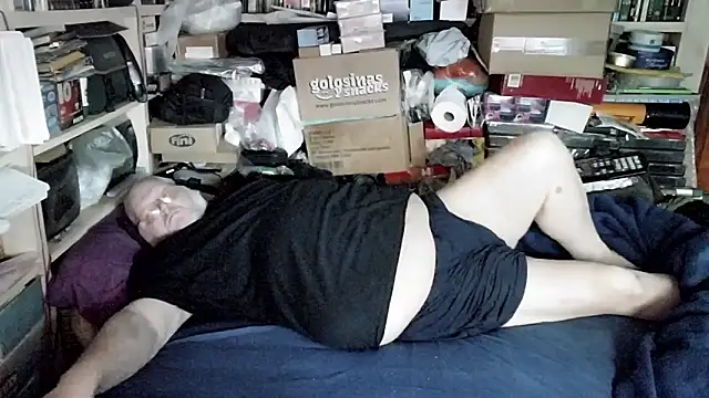 hadeszeuss2 Webcam show