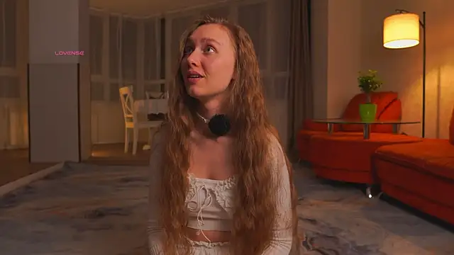 Živý XXX chat SharaNewbern