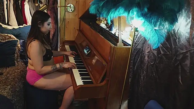 VanessaDoyle Webcam show