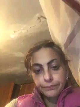 Czat XXX na żywo – ChantalXOrchid