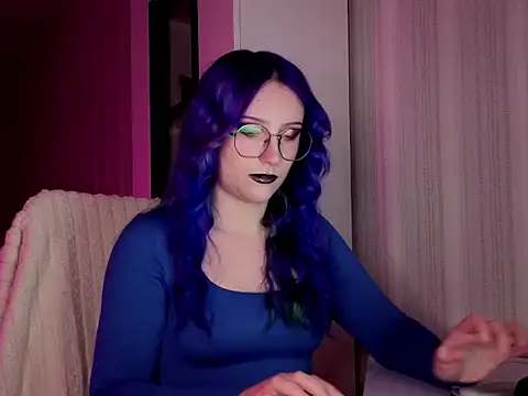 violet-siren-x – Naživo XXX chat