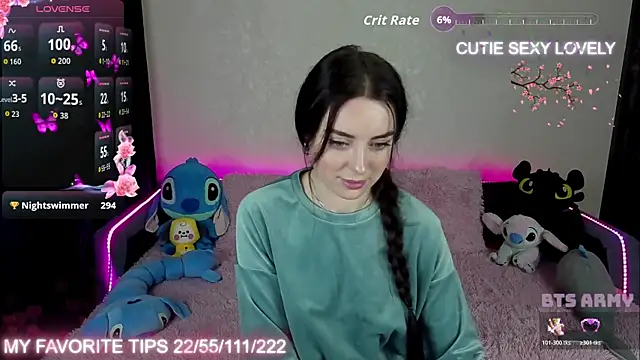 Chatroom XXX en direct de SemurMur