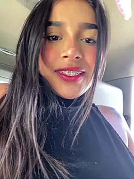 Mariangel_11 – Live XXX-chat