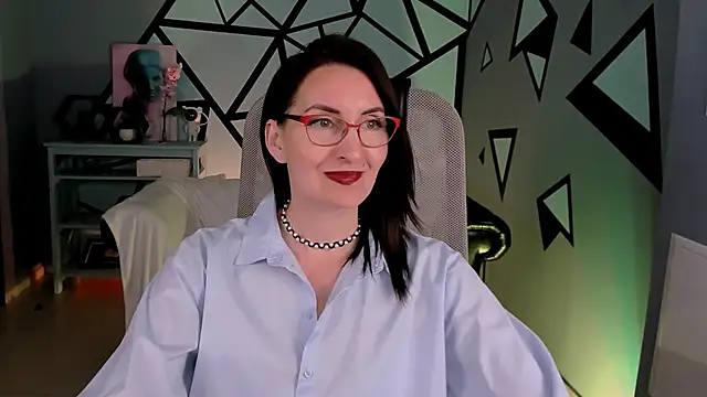 UnaTerra's Live XXX Chat