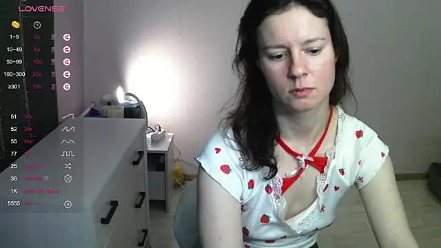 Senxual_Tease's Live XXX Chat