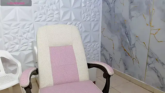 عرض كام ManSant