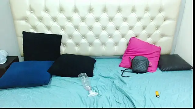 nomy_07 – Kamerová šou