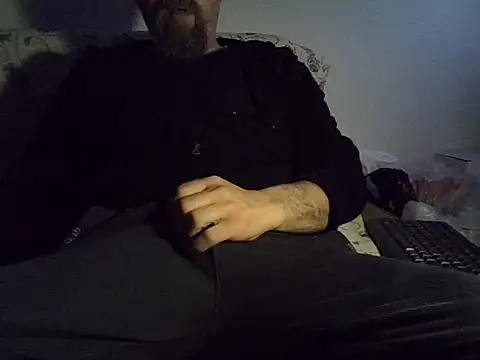 blue-red's Webcam Show