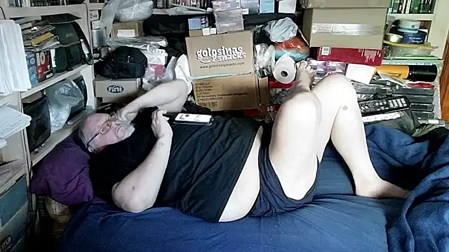 hadeszeuss2 – Live XXX-chat