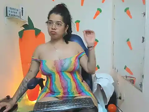 alexa-cooper- – Naživo XXX chat