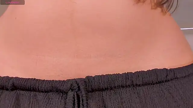 XXX chat uživo modela AmyRosse_X