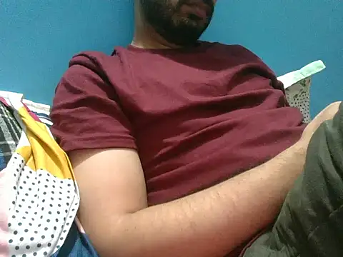 Chat XXX Live Precumboner