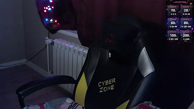 so_cute777's Live XXX Chat