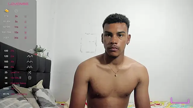 RoddyRich11 webkamerás műsora