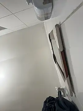 Tatiana_O Pertunjukan Webcam