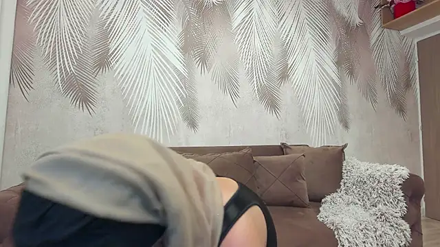 ayanna_ Chat XXX in diretta