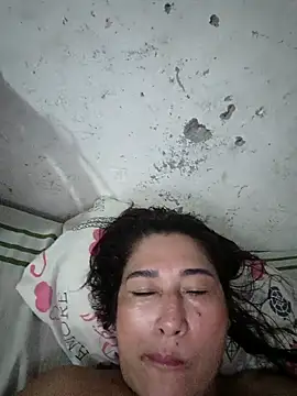 Chat XXX en directo de PatriciaGrajales