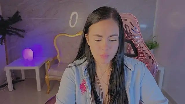 Chat XXX en directo de nati06_s