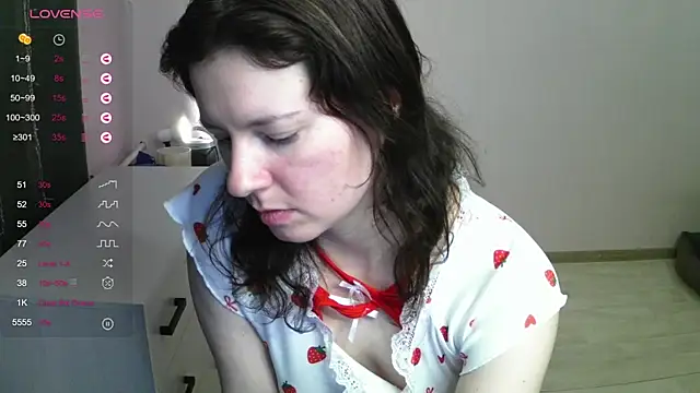 Senxual_Tease Chat XXX in diretta