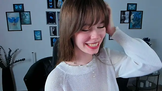 Chat XXX en directo de RoseWest