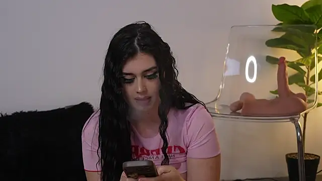 Chat XXX en directo de ItsKendra