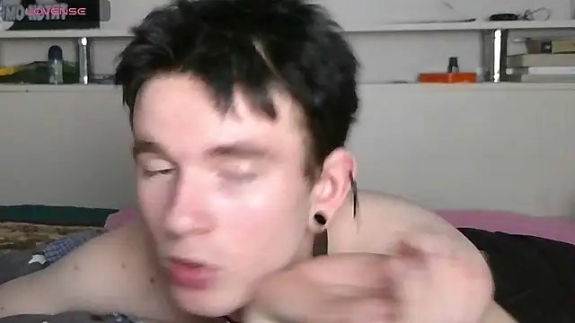 Ernest_ice: απευθείας συνομιλία ΧΧΧ