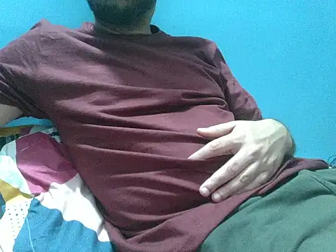 Precumboner 即時 XXX 聊天